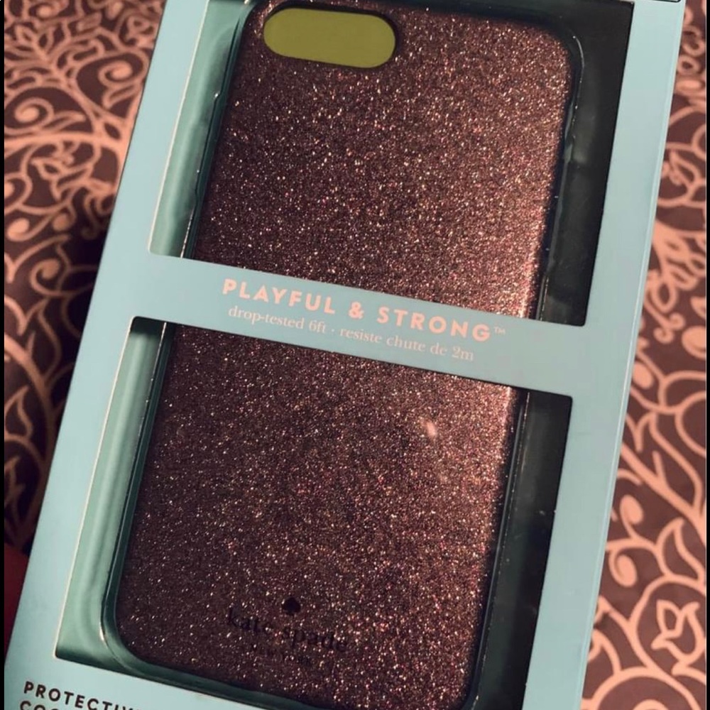 Kate Spade ♠️ Case